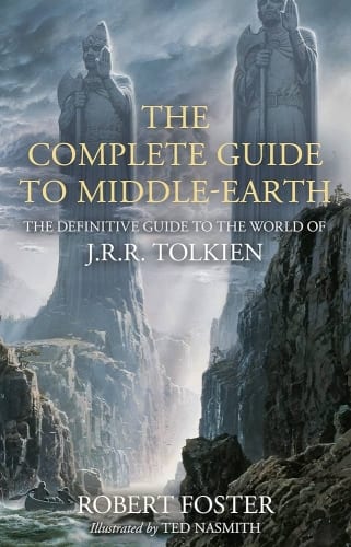 Tolkien Collectible Book Sets Are Up For Preorder  -earth