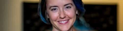 Avowed game director Carrie Patel joins Night School Studios