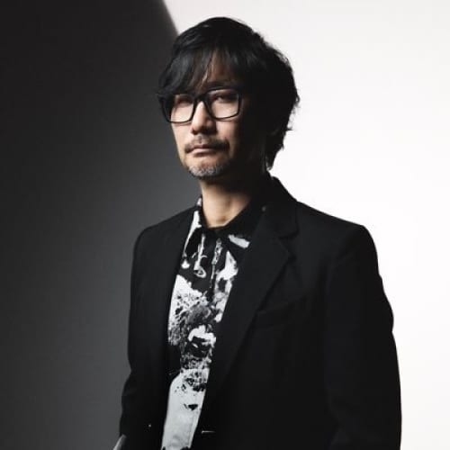 Hideo Kojima admits Death Stranding is “weird,” which feels like it might be a pretty substantial understatement for his entire body of work