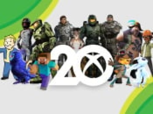Talking Point: Will We See Another ‘Anniversary Event’ For Xbox 360 Turning 20 This Year?