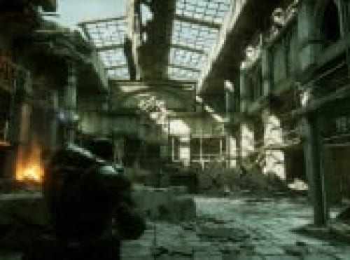 Gears Of War: Reloaded Beta Seemingly Happening Ahead Of Xbox Release