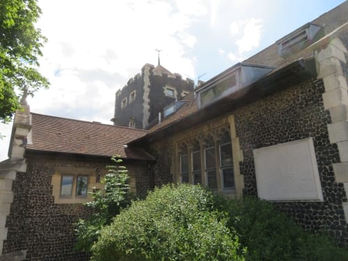 SEGA Gives A Behind-The-Scenes Look At Its New London Office