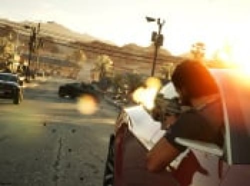 GTA-Like ‘MindsEye’ Gets Full Overview Ahead Of Xbox Launch Next Month