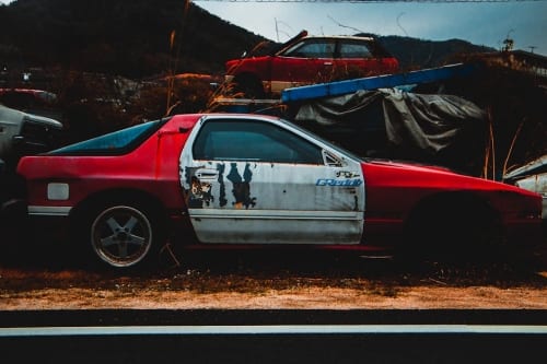 What I learned during a marvelous meeting with To a T creator Keita Takahashi