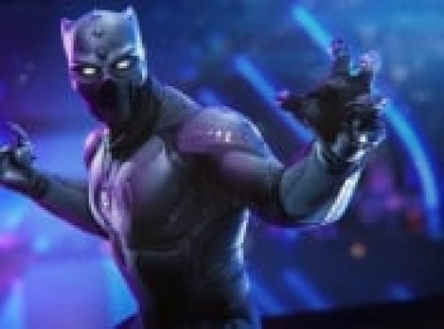Marvel’s Black Panther Game Reportedly Cancelled As EA ‘Sharpens Focus’ On Its Lineup