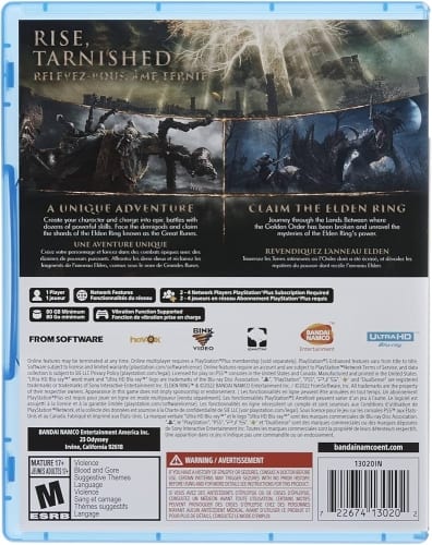 Amazon-Exclusive Elden Ring Nightreign Deluxe Edition Still Has Release-Day Delivery