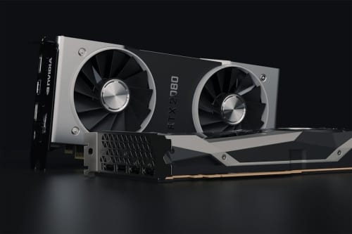 Nvidia’s RTX 2080 Ti revisited in 2025: seven years old