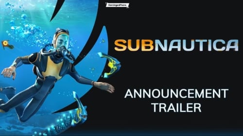 Subnautica is bringing its acclaimed underwater survival to mobile soon