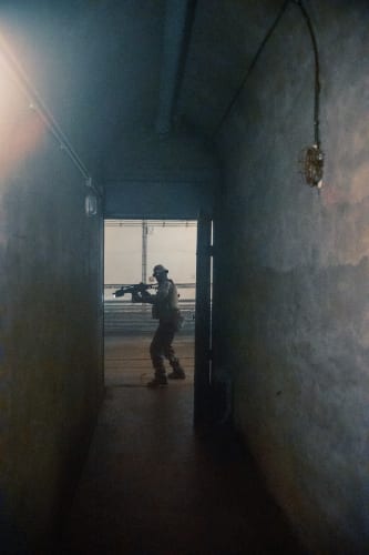 28 Years Later is the “opposite” of what you’d expect from a zombie apocalypse sequel, says director Danny Boyle: “There is a reflection in them, of where you are and what’s happened to you”