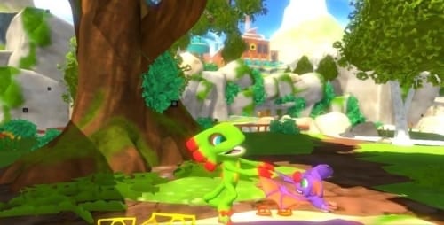 Yooka-Laylee studio Playtonic confirms layoffs