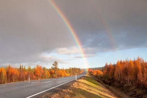 Feature: The Long & Rainbow Road To ‘Mario Kart World’ Part 4