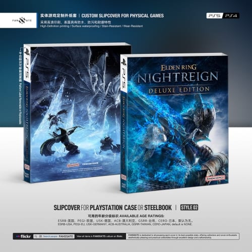 Elden Ring Nightreign director had concerns “about not necessarily being able to play slow like previous titles,” but FromSoftware “wanted to create something new”