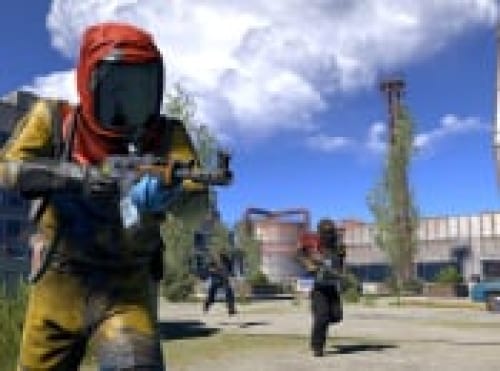 Rust Console Edition Adds Fantastic Upgrade Offers Ahead Of Xbox Series X|S Launch