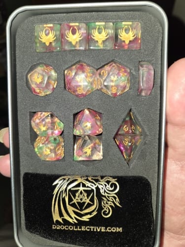 Star Wars Jedi director’s new studio is working on a single-player Dungeons & Dragons game