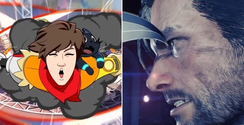 Tango Gameworks unveils new branding and confirms it’s working on a new action game