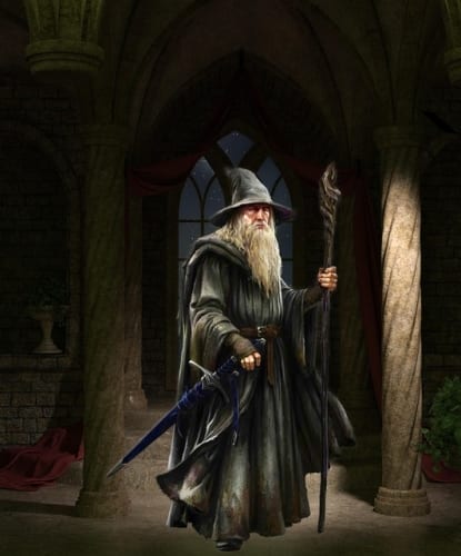 Wizards of the Coast announces “exclusive publishing agreement” for Dungeons & Dragons games with Giant Skull