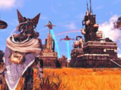 No Man’s Sky Beacons Update Now Live On Xbox, Introduces ‘Huge Settlements Overhaul’