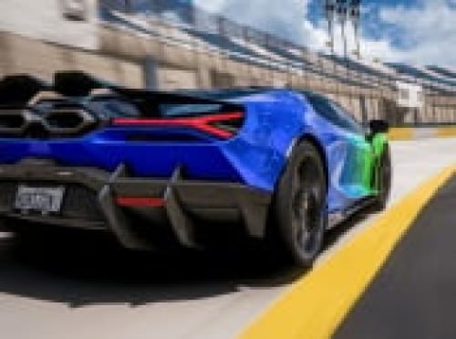 Xbox Dominates PS5 Charts, Forza Horizon 5 ‘Most Downloaded’ Game In May