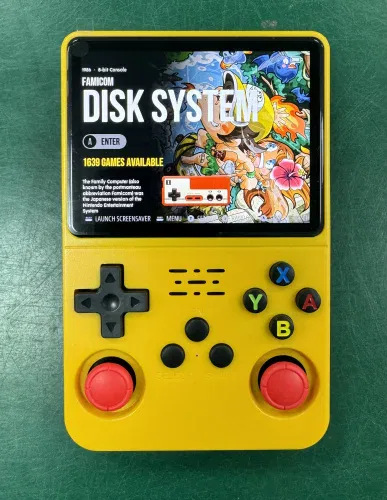 Nintendo Switch 2 Has Arrived