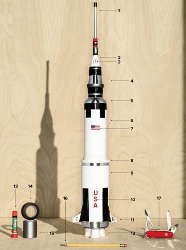 Build A Rocket Boy execs depart one week before MindsEye launches