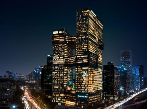 Tencent sinks more cash into Playground Games founder’s new studio