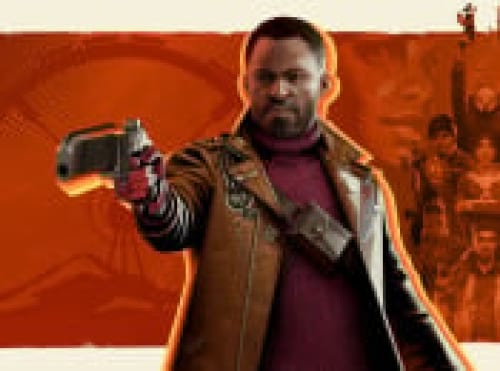 Xbox Is Giving Away Deathloop For Free, But Only The PC Version