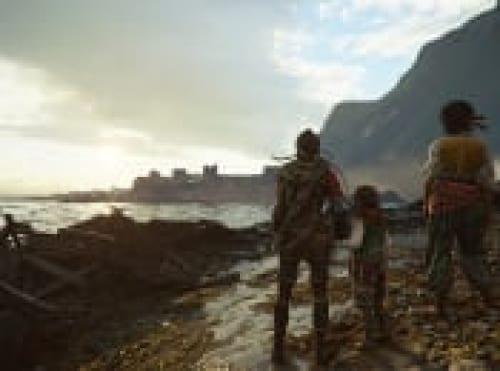 Xbox Is Officially Getting A Brand-New ‘Plague Tale’ Game In 2026