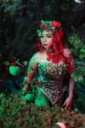 Sunless Sea studio Failbetter’s Mandrake is a rural life sim with a folklore twist