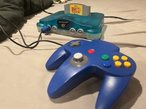 Switch 2 Is Nintendo’s Biggest UK Console Launch Of All Time