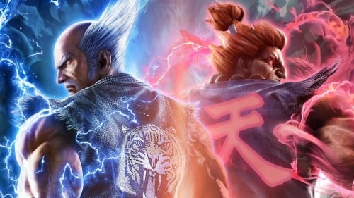 Skybound spins up new fighting game studio Quarter Up