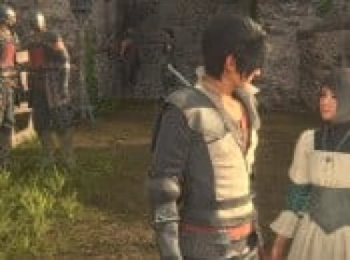 Opinion: I’ve Never Liked JRPGs, But Xbox’s New FF16 Demo Has Me Hooked