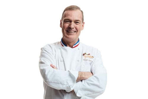 Haunted Chocolatier Will Feature A World “Larger Than Stardew Valley”