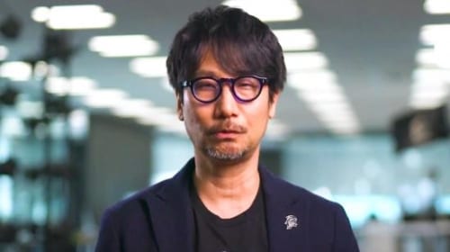 Hideo Kojima Says He Feared He Would Never Make Games Again After Illness