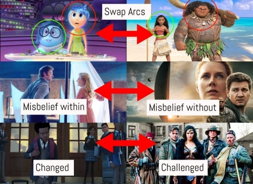 The Blood of Dawnwalker’s protagonist is “equally engaging, fun, and meaningful to play” in both his human and vampire forms, say the ex-Witcher 3 devs behind the RPG