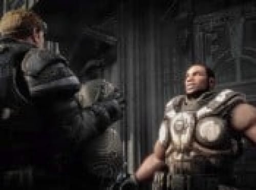 Xbox Has Started Giving Out Free Gears Of War: Reloaded Codes To ‘Ultimate Edition’ Owners