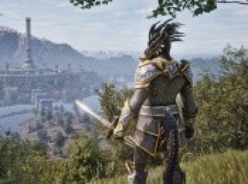 Oblivion Remastered Update 1.1 Now Available On Xbox, Here Are The Full Patch Notes