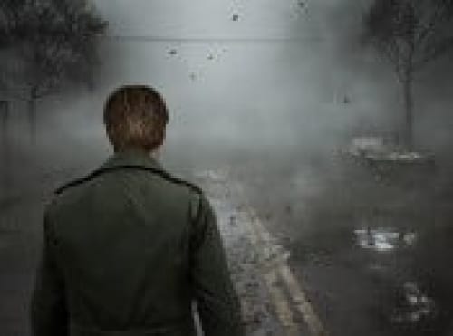 PSA: Silent Hill 2 Is Still Due For Xbox Once PS5 Exclusivity Window Expires