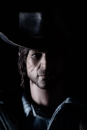 While streaming Red Dead Redemption, John Marston’s actor teases “exciting news” coming this week and he “cannot wait for you to know what’s going on”