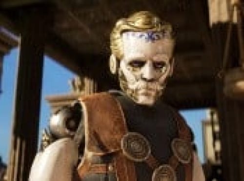 Phil Spencer Hypes Up Clockwork Revolution Following Xbox Games Showcase Reveal