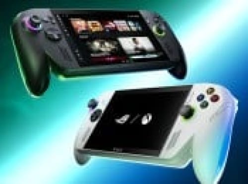 ROG Xbox Ally Gets Price & Release Date Info In ‘Exclusive’ Report