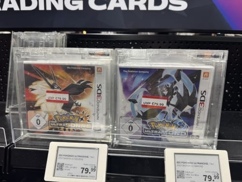 Nintendo’s Music App Is Back On Track With A New Album Update