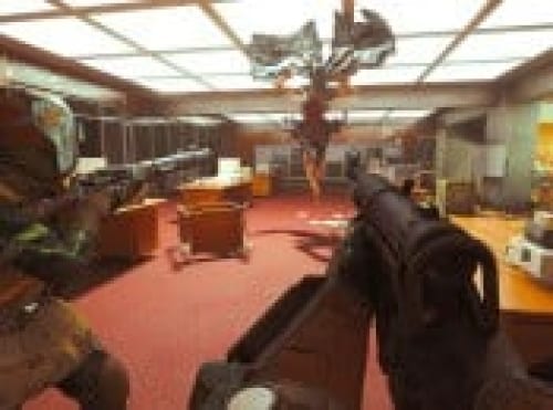 Roundup: FBC: Firebreak Is A Step Down For Remedy, Early Reviews Suggest