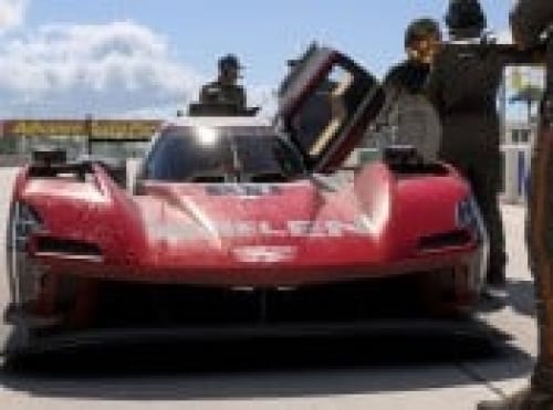 Forza Motorsport Update 21 Adds ‘Free Extension’ To Career Mode