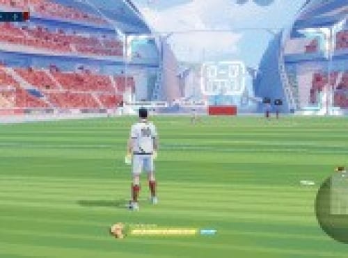 Review: Rematch (Xbox)