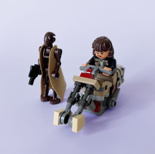 Ubisoft still “deep” in the development of Prince of Persia: Sands of Time