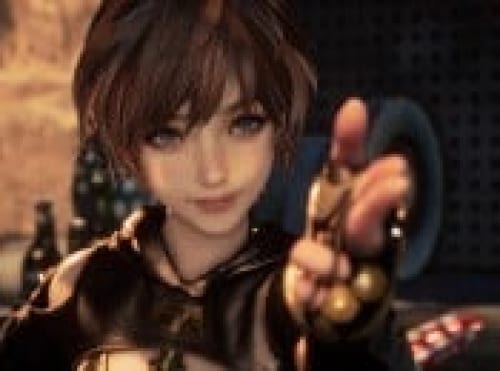 PS5’s Stellar Blade Could Move To Switch 2, But What About Xbox?