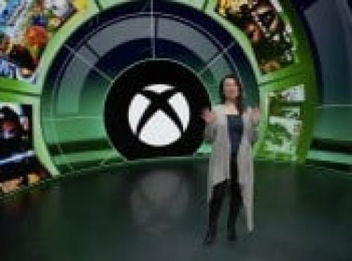 With Its Next Console, Xbox Is Making A Big Commitment To Backwards Compatibility