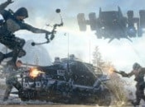 Call Of Duty: Black Ops 7 Won’t Go Super-Duper Futuristic, Confirms Activision
