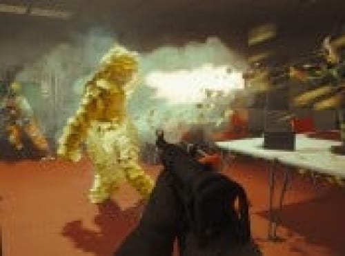 Poll: How Are You Getting On With FBC: Firebreak On Xbox Game Pass?