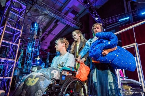 You’re alright, Todd Howard: Skyblivion dev says the Bethesda director “genuinely” wanted to talk to “every single person” working on the mod, despite “being in a position” to just not